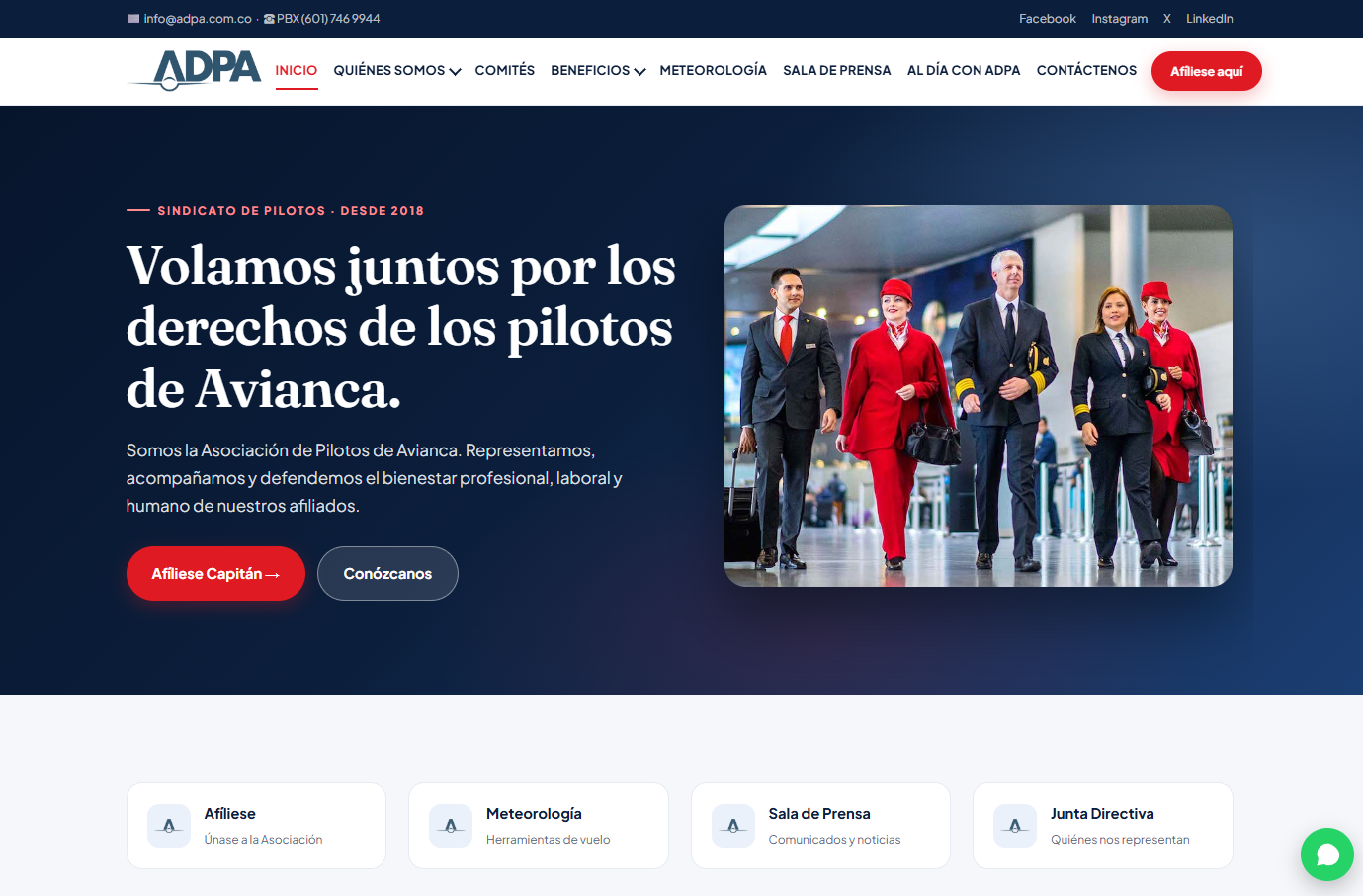 ADPA